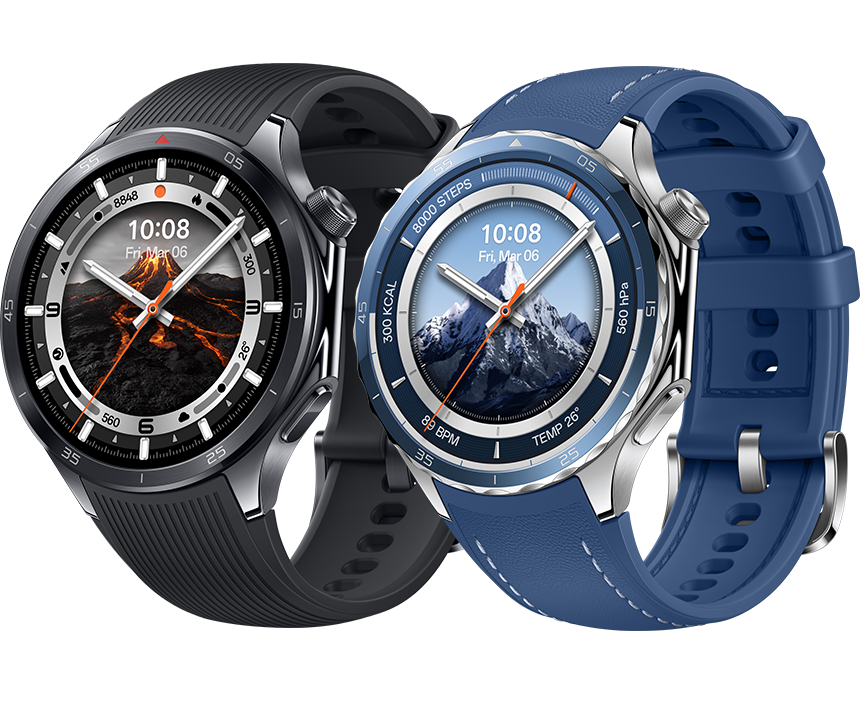 Ремонт смарт-часов OPPO  Watch 3 в сервисном центре FIX-OPPO